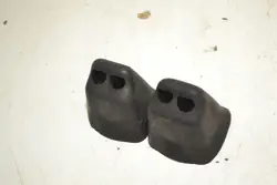 MITSUBISHI PAJERO L200 BOQUILLA ROCIADORA IZQUIERDA + DERECHA 2 PCS