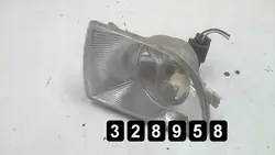 Dimljus Skoda Roomster 2007 OEM AM-328958