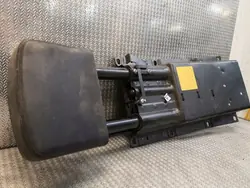 Päännojaimet OEM 2098600032 Mercedes CLK W209 Cabriolle