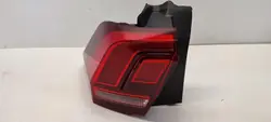VW TIGUAN II LAMPE ARRIÈRE GAUCHE 5NA945095D
