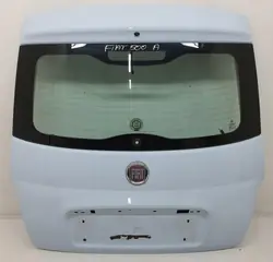 Hayon Arrière Fiat 500 OEM KLAPA TYŁ FIAT 500