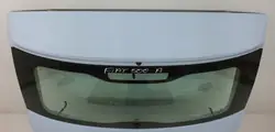 Hayon Arrière Fiat 500 OEM KLAPA TYŁ FIAT 500