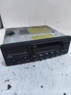 Philips Kassettengerät OEM 22DC449/64L für Seicento