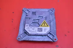 Ballast Xenon OEM 130732915301 Gauche pour Renault Megane 3
