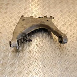 Braccio di Controllo Posteriore Sinistro Bentley Flying Spur 4E0511511