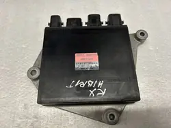 Module d'injecteur Lexus RX 450H 2017 OEM 8987130040