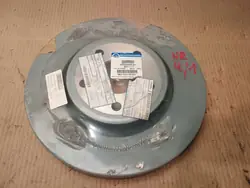 Disco de Freio Jeep Grand Cherokee 350mm Traseiro 53344828 68035012AD