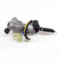 KIA contactsleutel OEM 81910D3000 - Gebruikt