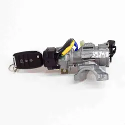 KIA Zündschloss OEM 81910D3000 - Gebraucht