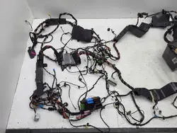 Faisceau Intérieur Mercedes W213 Classe E OEM