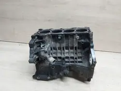 Toyota 1ZZ 1.8 VVT-i motorblok OEM BLOK SILNIKA
