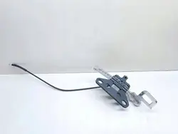 Motor banco dianteiro esquerdo OEM 7253621 BMW 5 F10