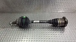 Vänster framaxel OEM S26372739 - Begagnad