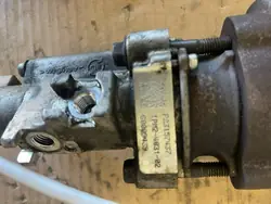 Soupape EGR d'occasion OEM 23157437 pour Volvo FH4