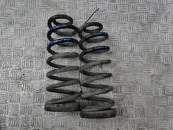 Molas suspensão traseiras OEM para Hyundai Tucson III 2.0 CRDI 4WD