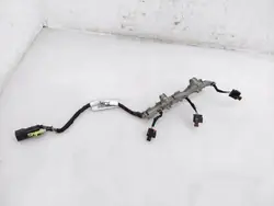 Einspritzleitungen OEM JX6T9F666XAC für Ford Focus III