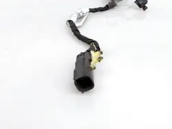 Conduites d'injection OEM JX6T9F666XAC pour Ford Focus III