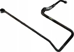 Tuyau refroidisseur huile Alfa Romeo 166 2.4 JTD OEM