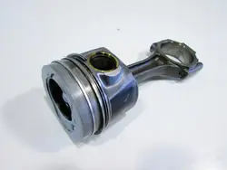 Gebrauchte Pleuelstange VW Crafter 2.5 TDI