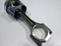 Gebrauchte Pleuelstange VW Crafter 2.5 TDI