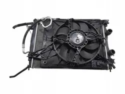 Kylarrubrikset Nissan Qashqai I J10 1.5 DCI 2010-13