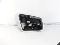 OEM 66701163 Tampa Espelho Direito Mercedes Classe E