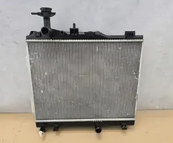 Conjunto de Radiadores MITSUBISHI SPACE STAR II LIFT 1350B005 7812A339