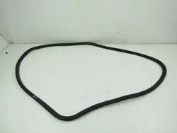 Junta da porta dianteira direita OEM AK-6-91347 para Volvo XC60