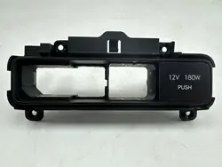 Panneau d'allume-cigare avant Hyundai Tucson IV OEM LAA19462