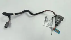 Case Puma 225 tändningsnyckel OEM 87561528 - Begagnad