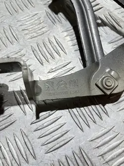 Charnière de Capot Droit OEM 9814188880 Opel Grandland X