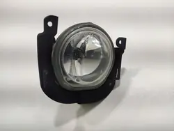Rechter Halogeenkoplamp Peugeot Bipper Citroen Nemo
