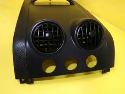Grelha ventilação central Daewoo Kalos HB OEM DRC99573