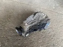 Eje Delantero Mercedes ML W166 OEM A1663300200
