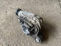 Vooras Mercedes ML W166 OEM A1663300200