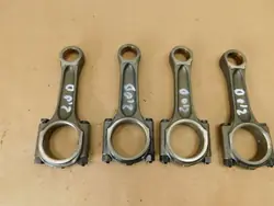 OEM CZTERY KORBOWODY RHR RHK 2.0 HDI 136-140KM
