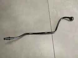 Ventilatieslang Mercedes-Benz S W222 2014 A2225012825