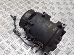 Airconditioningcompressor HONDA CR-V II HS-110R