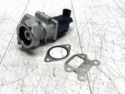Soupape EGR OEM 850184 pour Opel Astra Corsa 1.7 CDTi