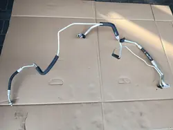 OPEL ASTRA J IV Ilmaputki 13254568