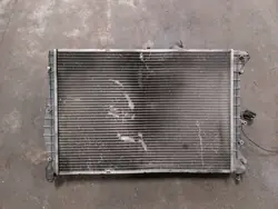 Kylare & Fläkt Set Alfa Romeo GT OEM 456465654