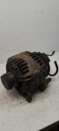 Alternator Skoda Superb Audi A4 B5 120A 028903031A