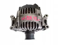 Alternaattori Mercedes W204 2.2CDI A0009060401