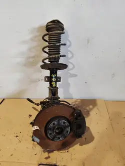Peugeot 3008 II Vorderer Rechter Stoßdämpfer OEM 9819718680
