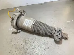 Audi Q7 Taka-oikea ilmaiskutin OEM 7L8616020C