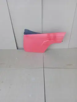 Extensão de porta Renault Gammet esquerda OEM 2596