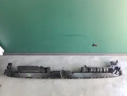 Tunnel de Conduit d'Air Scania OEM 2084468 - État Utilisé