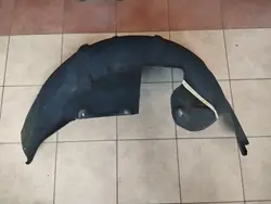 Volvo XC60 Left Rear Wheel Arch 2009-2018 OEM