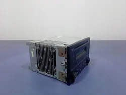 Radio CD VW Polo IV 9N OEM 6Q0035152B - Usado