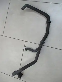 Laguna 3 07-13 1.5 dci Wasserleitung 924100006N